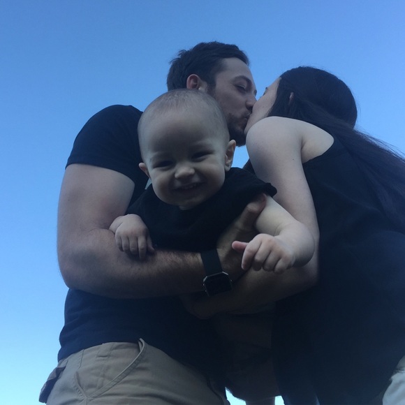 Meet your Posher, Kristen - Picture 2 of 2